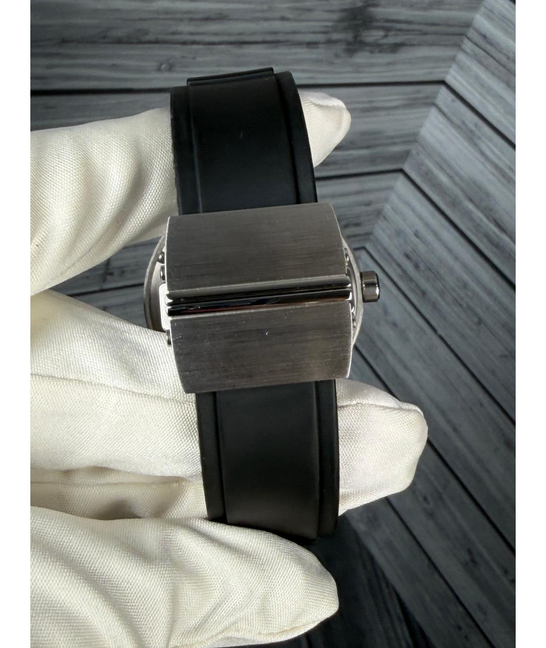 PIAGET Белые часы, фото 8