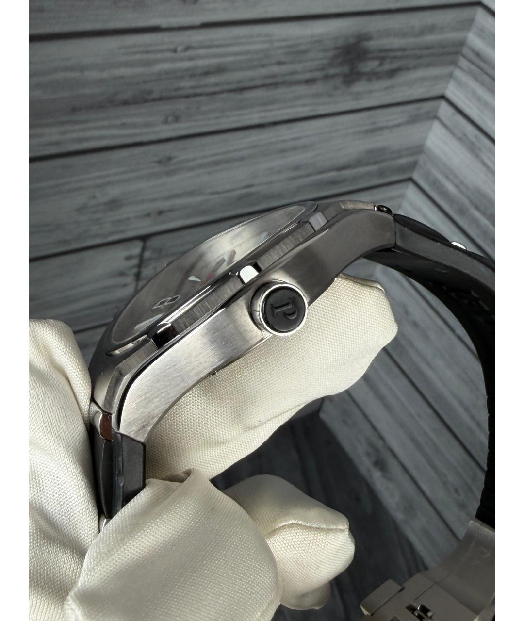 PIAGET Белые часы, фото 5