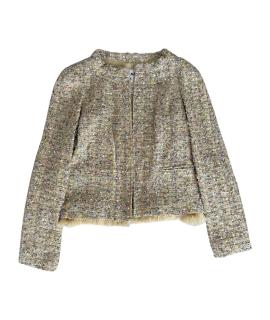 CHANEL Жакет/пиджак