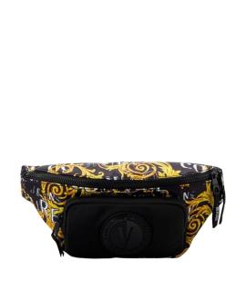 VERSACE JEANS COUTURE Поясная сумка