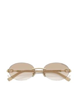 TIFFANY&CO Солнцезащитные очки