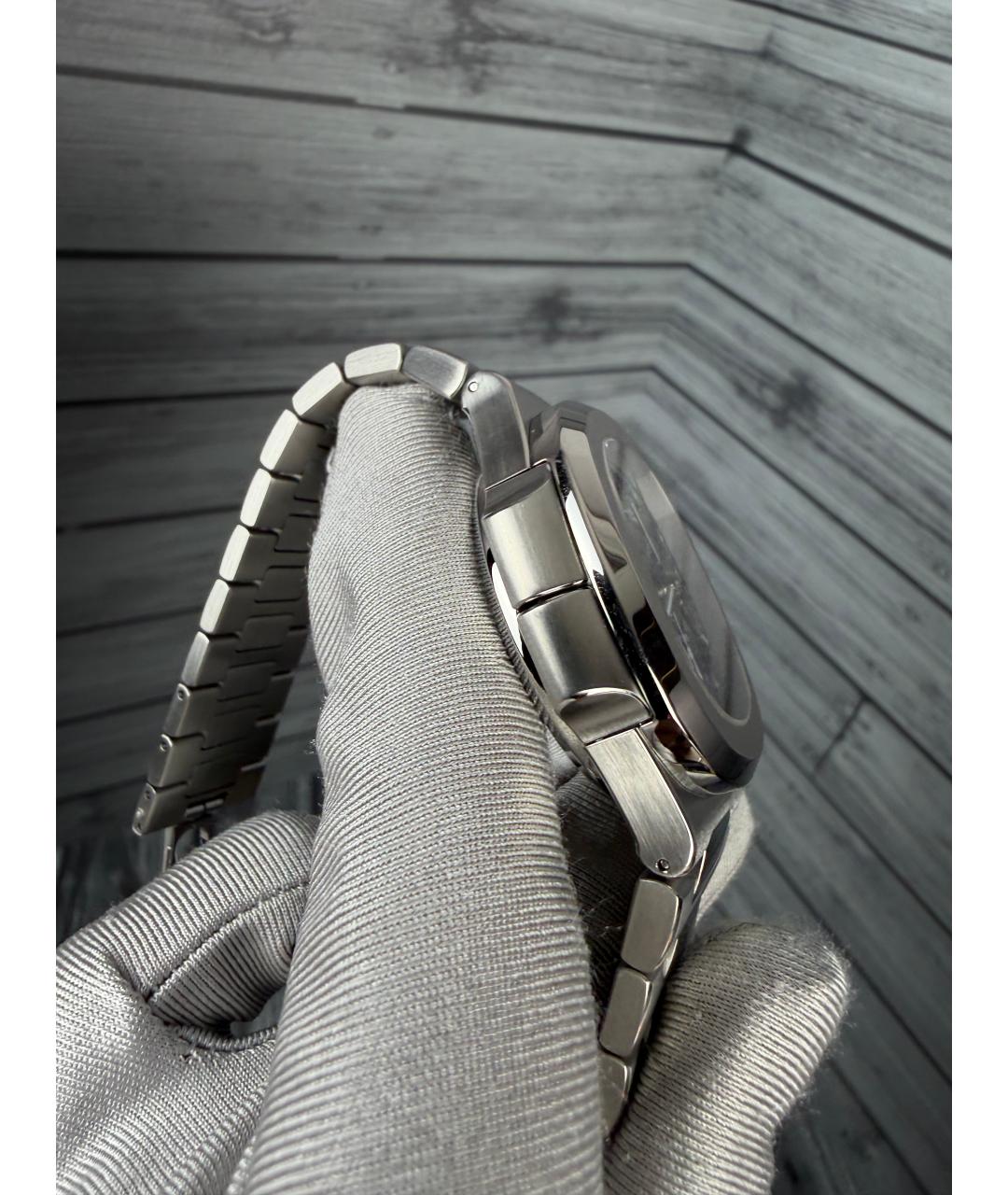 PATEK PHILIPPE Черные часы, фото 5