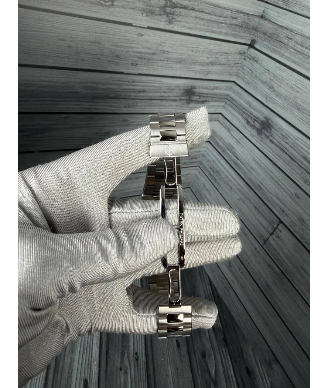 PATEK PHILIPPE Черные часы, фото 9