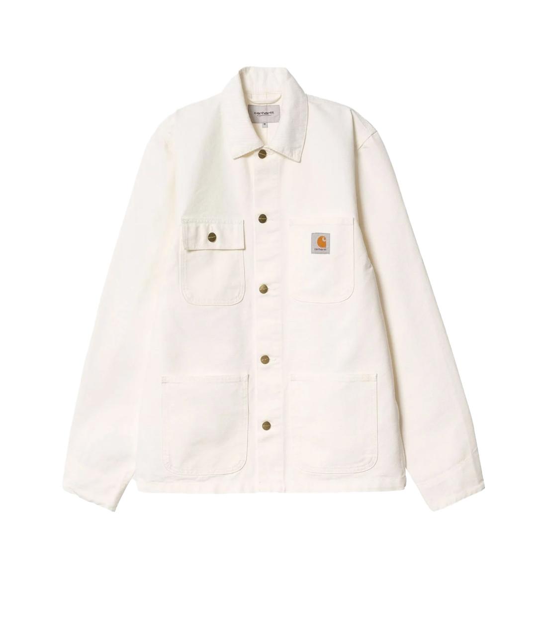 CARHARTT WIP Куртка, фото 1