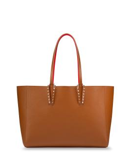 CHRISTIAN LOUBOUTIN Сумка тоут