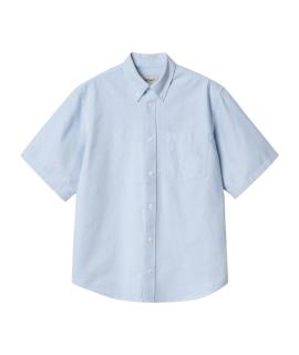 CARHARTT WIP Классическая рубашка