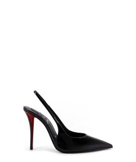 CHRISTIAN LOUBOUTIN Туфли