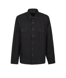 MASSIMO OSTI Классическая рубашка