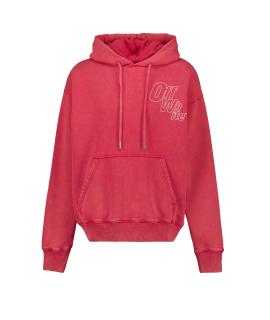 OFF-WHITE Худи/толстовка