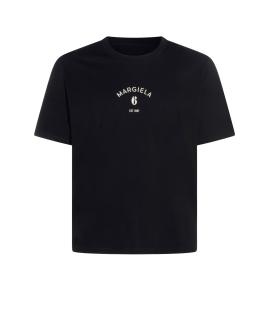 MM6 MAISON MARGIELA Футболка