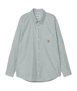 CARHARTT WIP Кэжуал рубашка