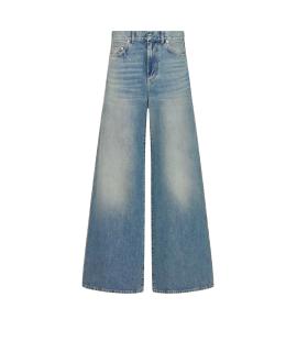 CHRISTIAN DIOR Джинсы клеш