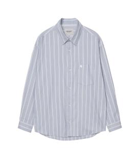 CARHARTT WIP Классическая рубашка