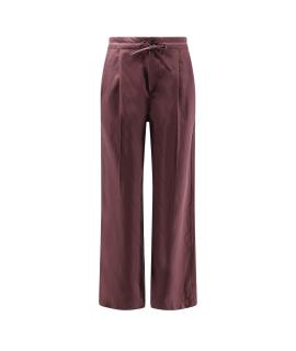 BRUNELLO CUCINELLI Прямые брюки