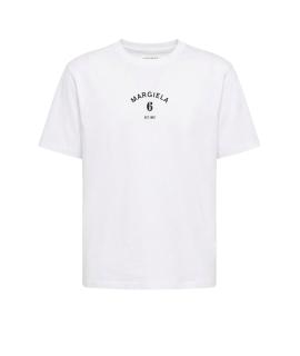 MM6 MAISON MARGIELA Футболка