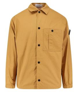 STONE ISLAND Кэжуал рубашка