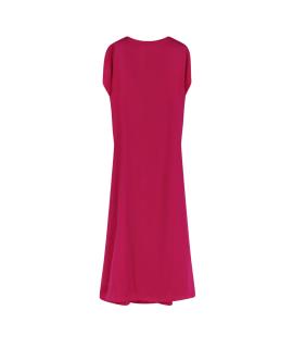 DRIES VAN NOTEN Повседневное платье