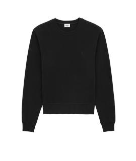 SAINT LAURENT Худи/толстовка