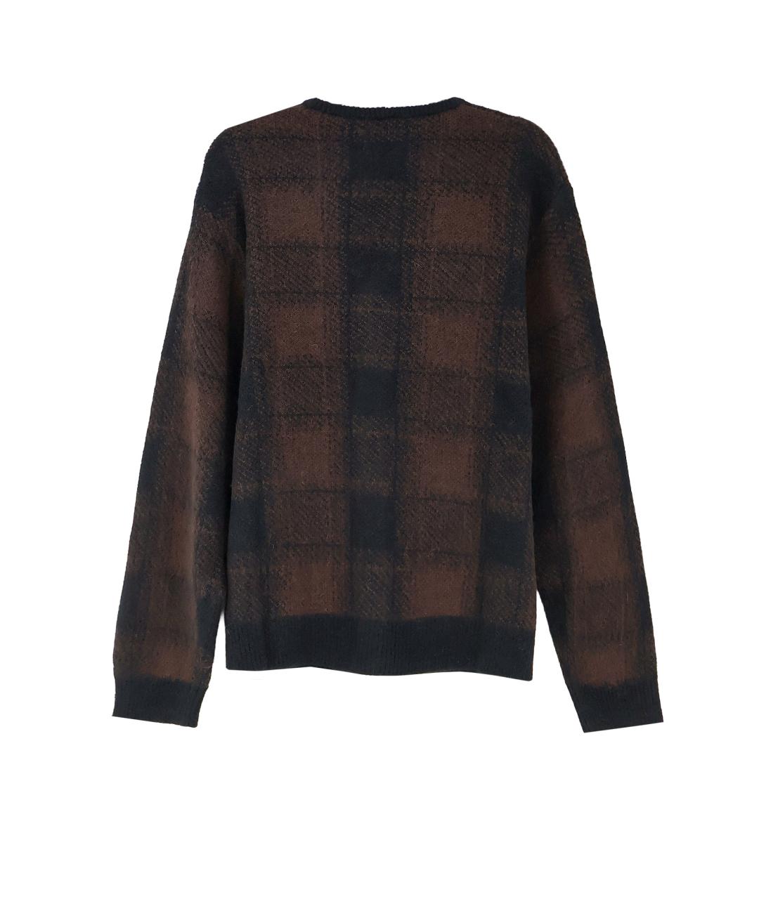 CARHARTT WIP Мульти шерстяной кардиган, фото 2