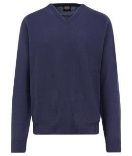 ZEGNA Джемпер / свитер