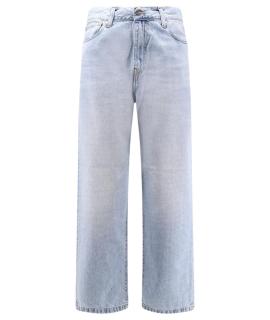 CARHARTT WIP Прямые джинсы