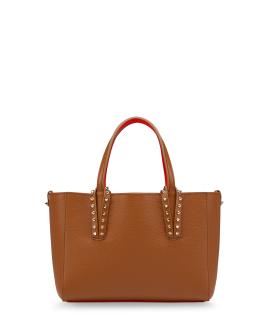 CHRISTIAN LOUBOUTIN Сумка тоут