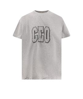 BALENCIAGA Футболка