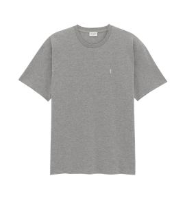 SAINT LAURENT Футболка