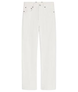 CELINE Прямые джинсы