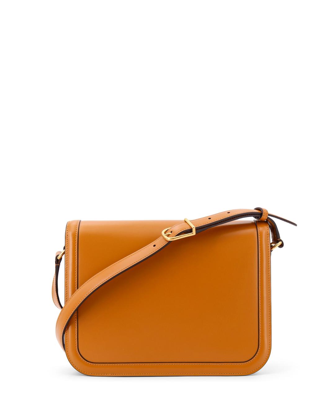 VALENTINO Мульти кожаная сумка через плечо, фото 2