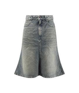 BALENCIAGA Юбка миди