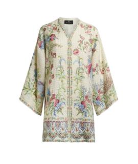 ETRO Жакет/пиджак