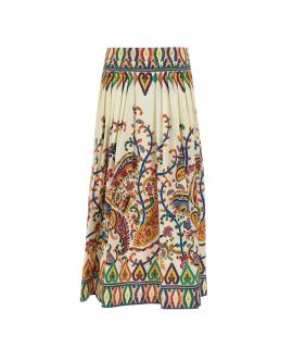 ETRO Юбка миди