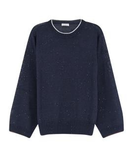 BRUNELLO CUCINELLI Джемпер / свитер