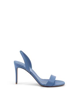 CHRISTIAN LOUBOUTIN Босоножки