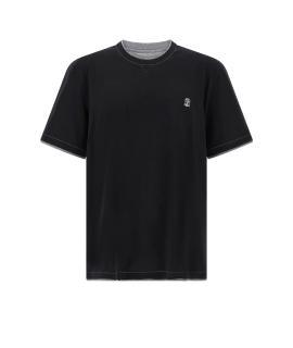 BRUNELLO CUCINELLI Футболка