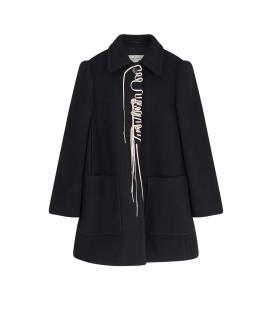 DRIES VAN NOTEN Пальто