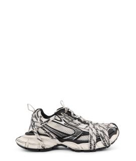 BALENCIAGA Низкие кроссовки / кеды