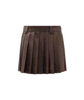 MIU MIU Юбка мини