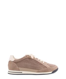 BRUNELLO CUCINELLI Низкие кроссовки / кеды