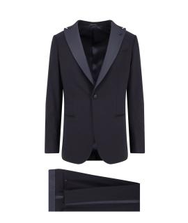 GIORGIO ARMANI Вечерний костюм