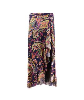 ETRO Юбка миди