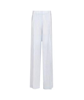 DRIES VAN NOTEN Прямые брюки