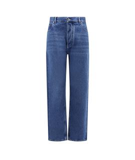 BOTTEGA VENETA Прямые джинсы