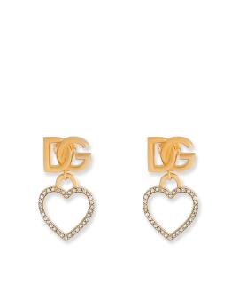 DOLCE&GABBANA Серьги