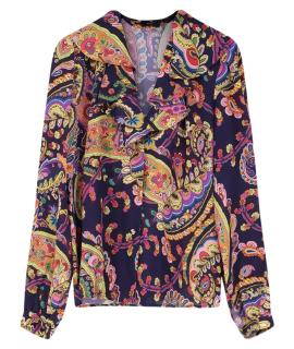 ETRO Блузы