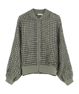 BRUNELLO CUCINELLI Кардиган