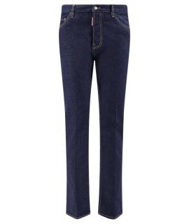 DSQUARED2 Джинсы скинни