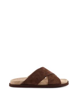 BRUNELLO CUCINELLI Сандалии