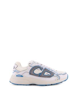 CHRISTIAN DIOR Низкие кроссовки / кеды